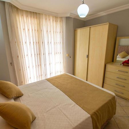 Sunset Beach Club Aqualettings Oyster 5 Fethiye Dış mekan fotoğraf