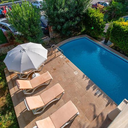 Sunset Beach Club Aqualettings Oyster 5 Fethiye Dış mekan fotoğraf