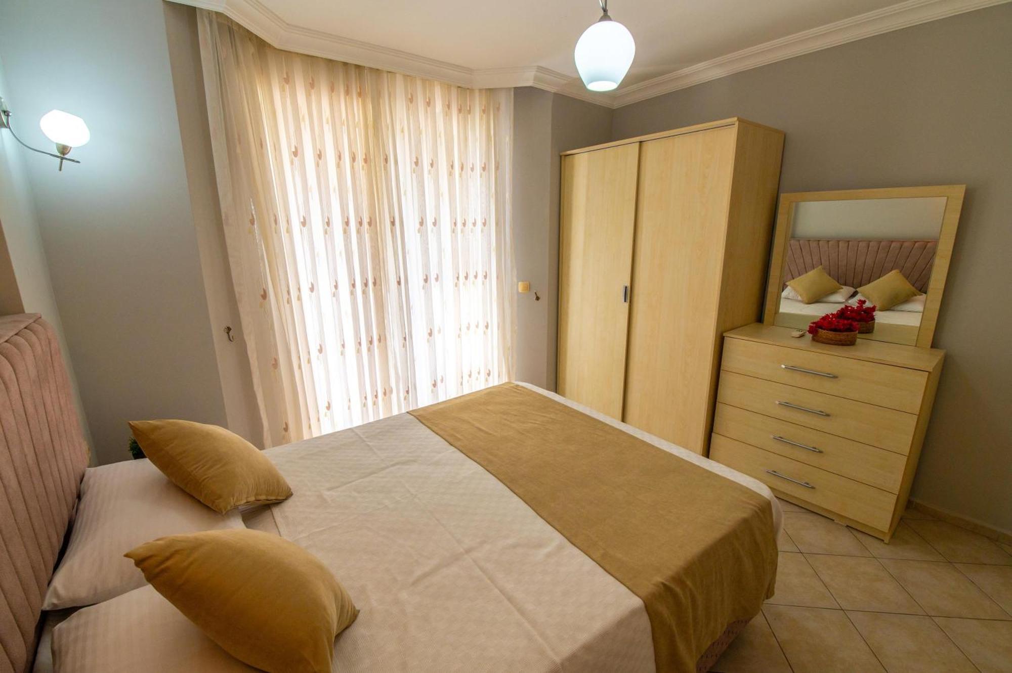 Sunset Beach Club Aqualettings Oyster 5 Fethiye Dış mekan fotoğraf