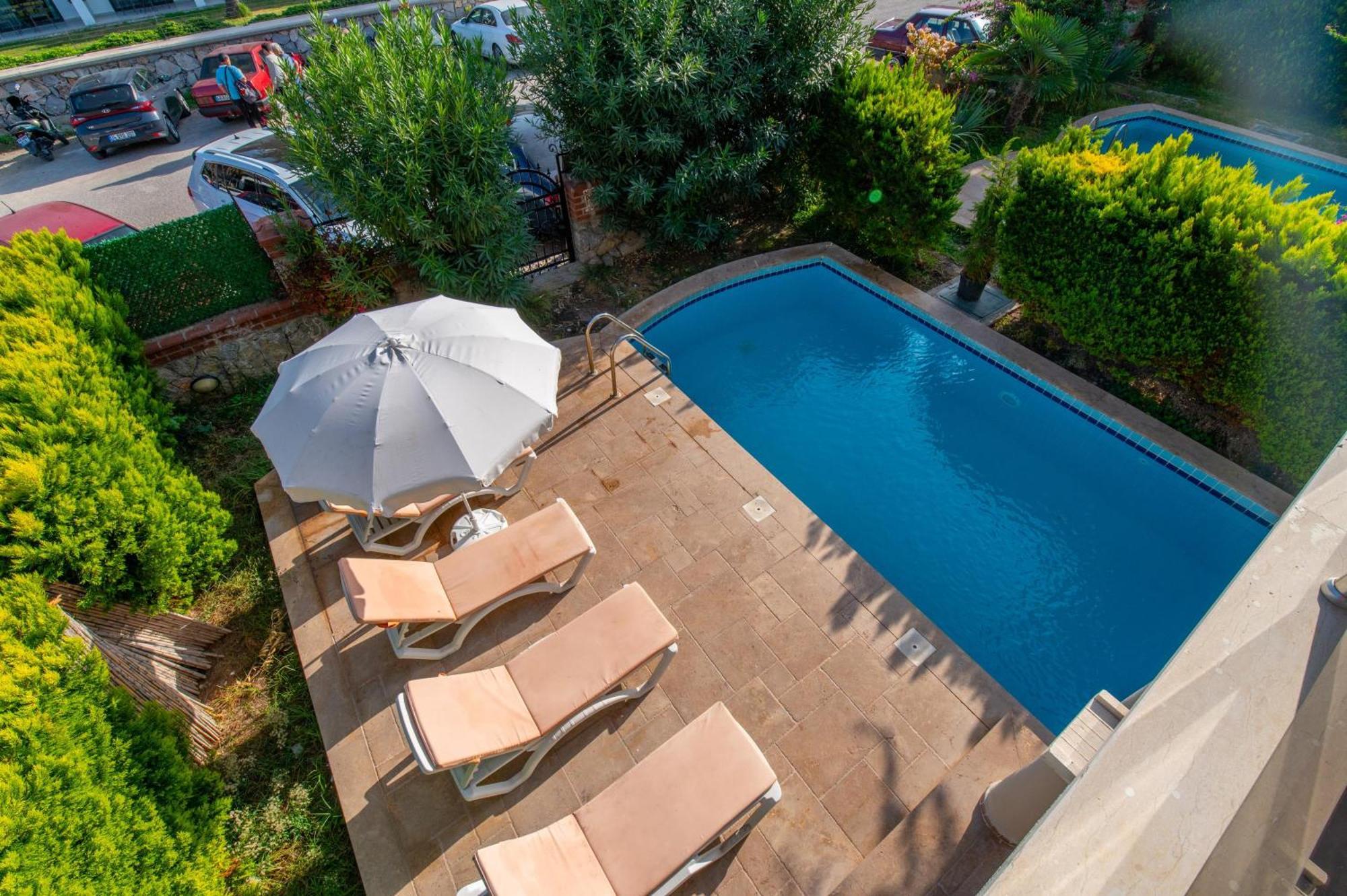 Sunset Beach Club Aqualettings Oyster 5 Fethiye Dış mekan fotoğraf
