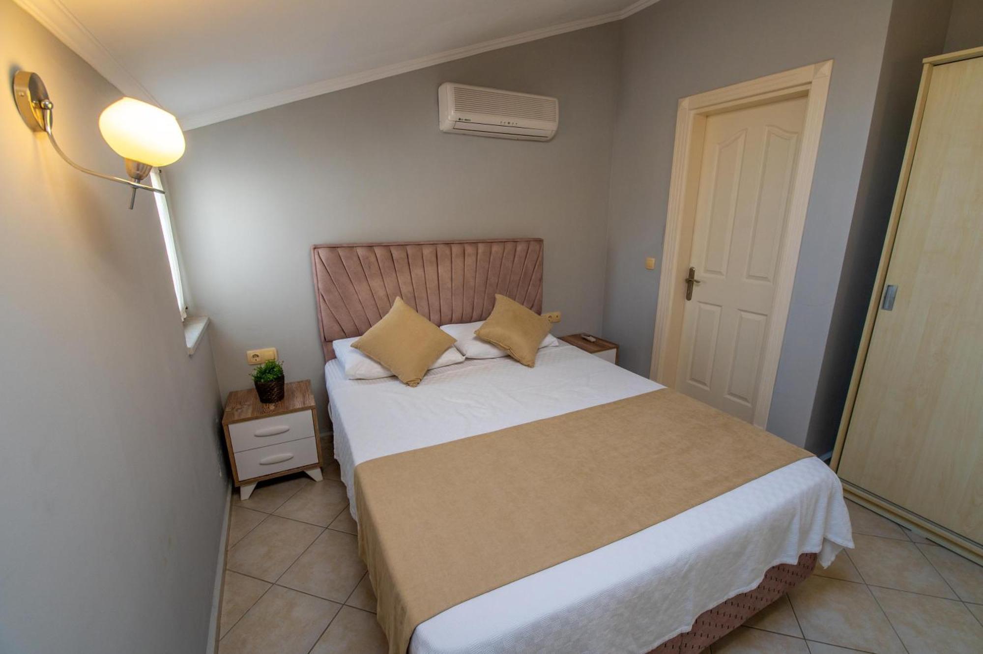 Sunset Beach Club Aqualettings Oyster 5 Fethiye Dış mekan fotoğraf