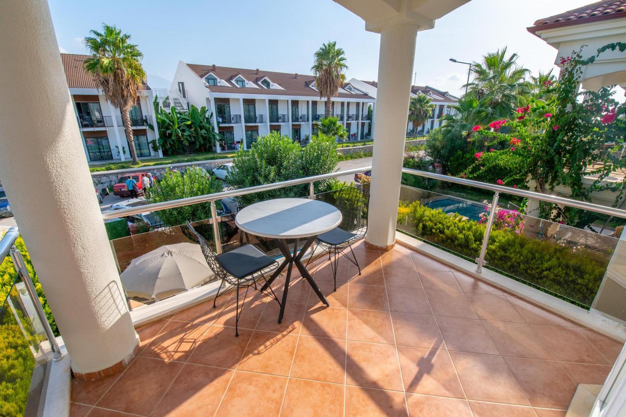 Sunset Beach Club Aqualettings Oyster 5 Fethiye Dış mekan fotoğraf