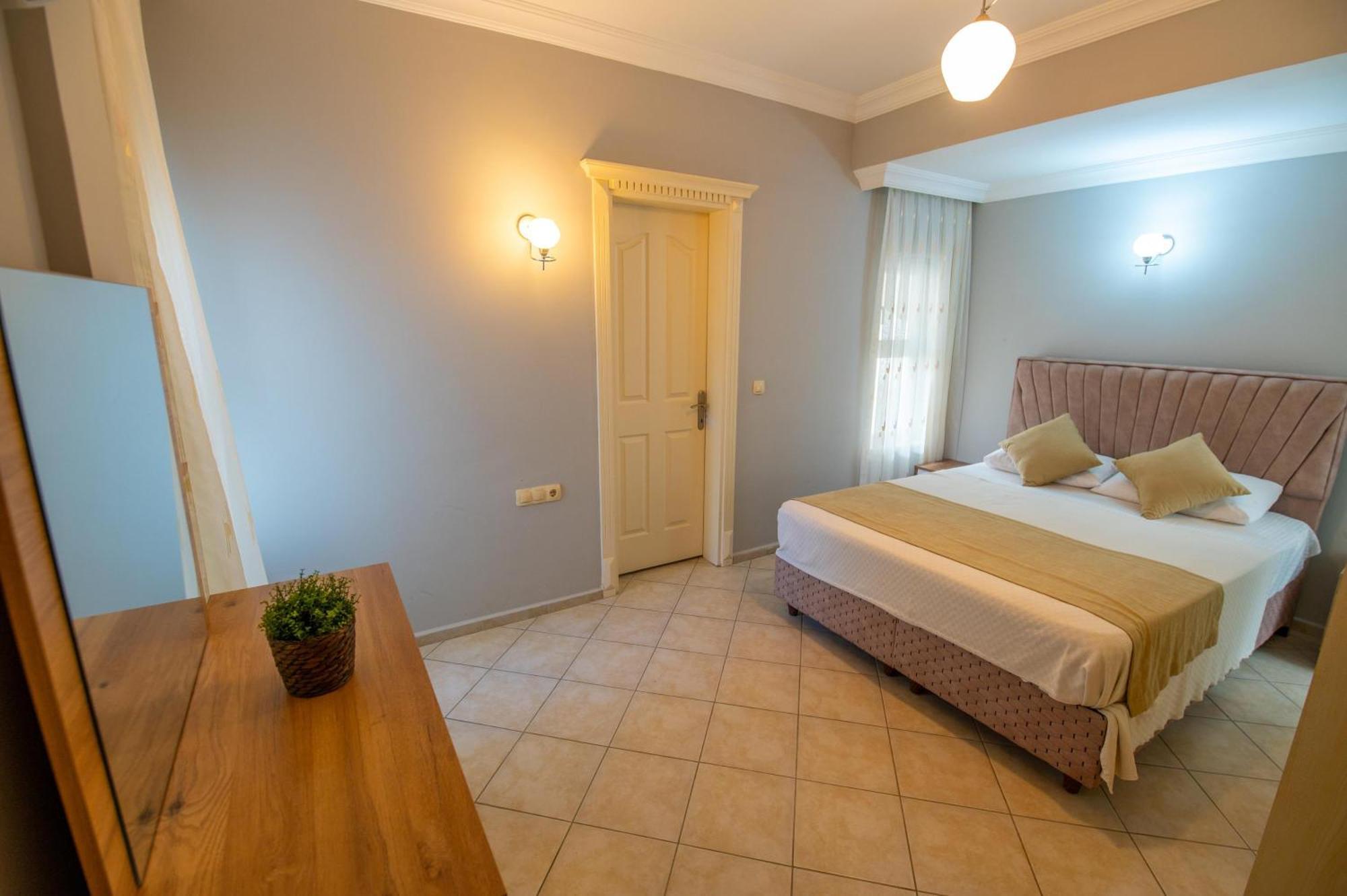Sunset Beach Club Aqualettings Oyster 5 Fethiye Dış mekan fotoğraf