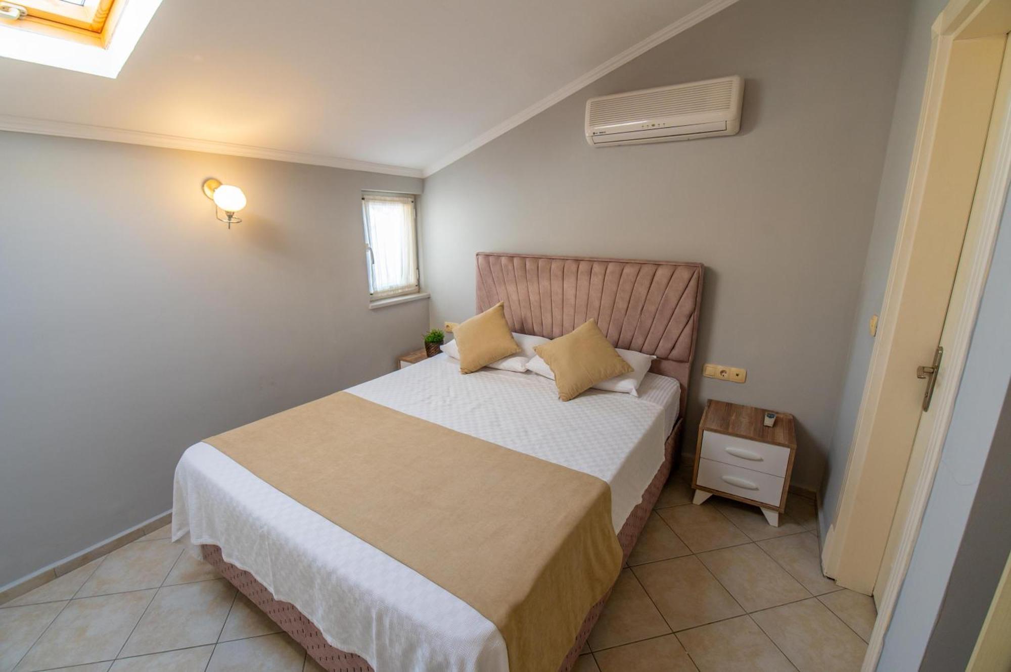 Sunset Beach Club Aqualettings Oyster 5 Fethiye Dış mekan fotoğraf